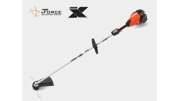 ECHO Cordless Brush Cutter without Battery (DSRM-2600)