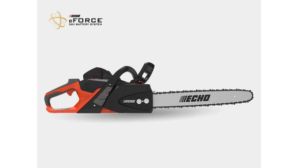 ECHO Cordless Chainsaw with Battery (DCS-5000-battery)