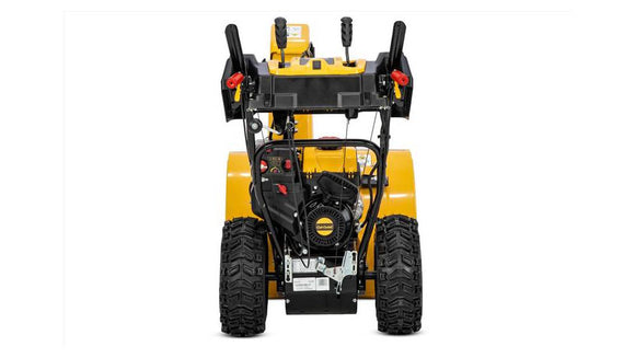 Cub Cadet 2X 28" IntelliPOWER® Snow Blower (31AH5IVTB56)