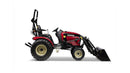 Yanmar SA425DHX-3