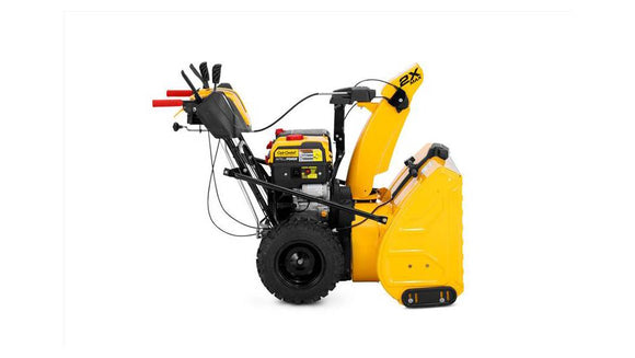 Cub Cadet 2X 30" MAX™ IntelliPOWER® Snow Blower(31AH8JVSB10)