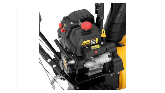Cub Cadet 2X® 24" Snow Blower (31AS6KXRA56)