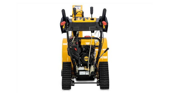 Cub Cadet 2X® 30" MAX™ IntelliPOWER® Snow Bl (31AH8JVSB10)