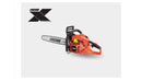 ECHO 16" Chainsaw (CS-501P-16)-1