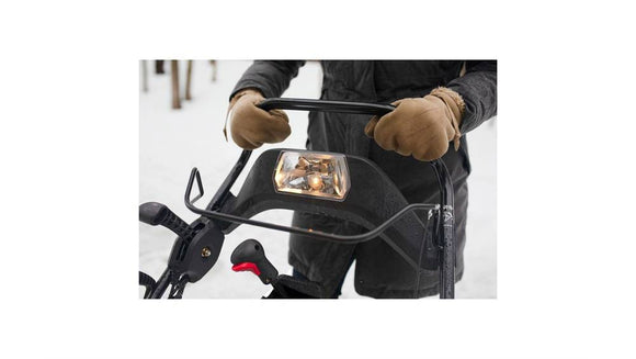 Cub Cadet 1X 21" LHP Snow Blower (31PM2T6C710)