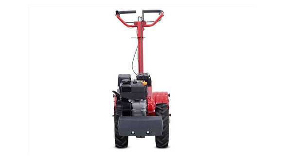2024 Troy-Bilt Mustang™ DD 208cc 18" Rear Tine Tiller