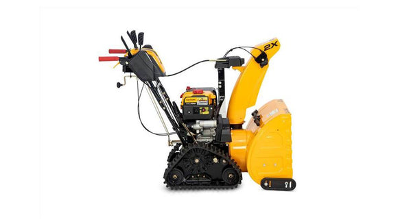 Cub Cadet 2X® 30" MAX™ IntelliPOWER® Snow Bl (31AH8JVSB10)