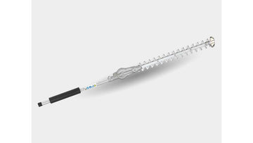 ECHO Hedge Trimmer Attachment