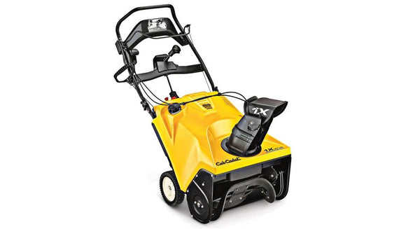 Cub Cadet 1X 21" LHP Snow Blower (31PM2T6C710)