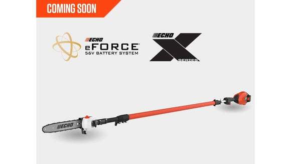 ECHO Power Pruner with Battery & Rapid Charger DPPT-2600H