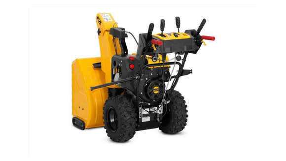 Cub Cadet 2X 30" MAX™ IntelliPOWER® Snow Blower(31AH8JVSB10)