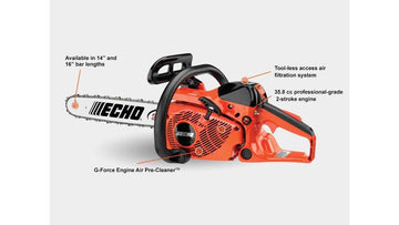 ECHO CS-361P - 16 in. - 0