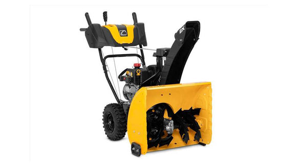 Cub Cadet 2X® 24" Snow Blower (31AS6KXRA56)