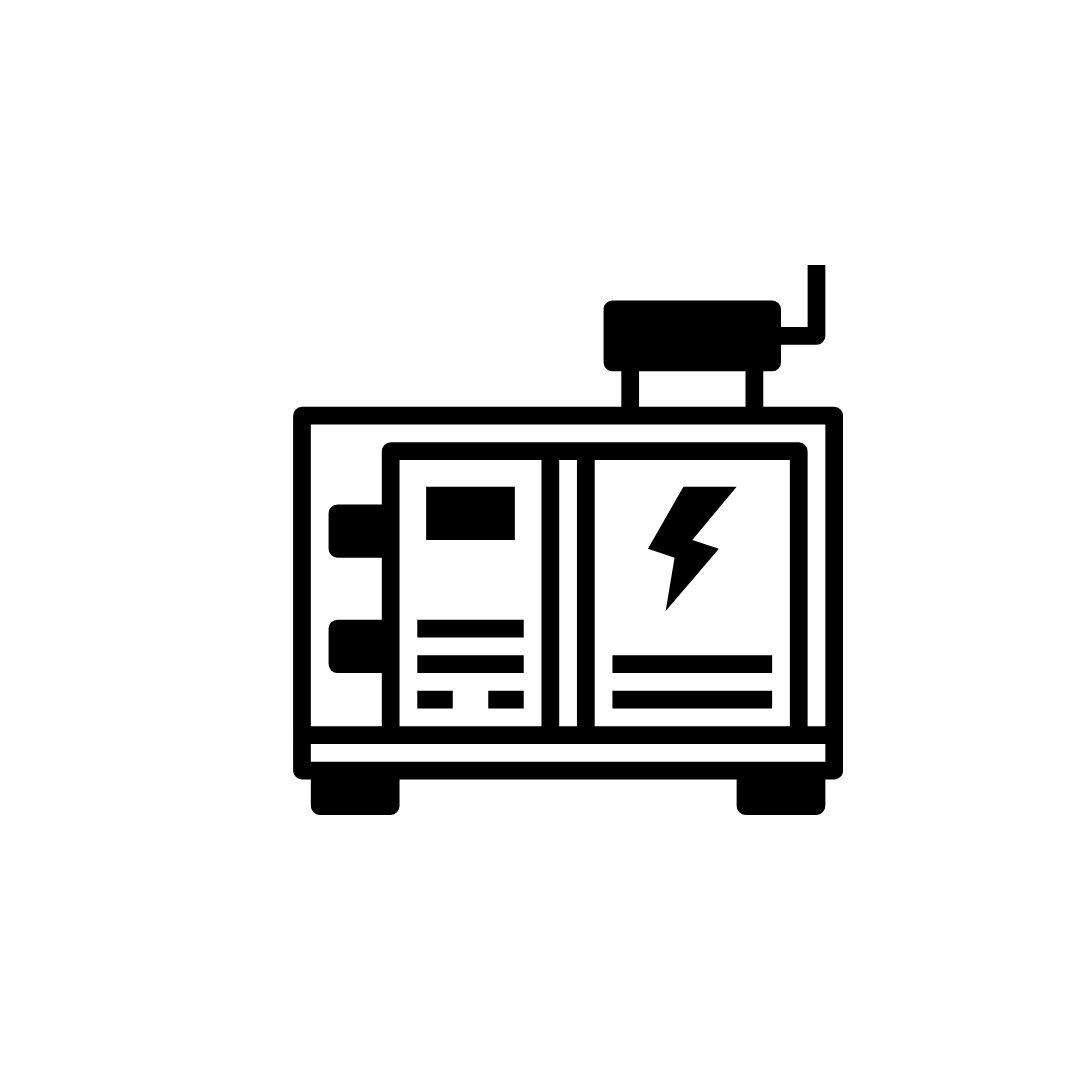 Generator Servicing