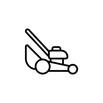 Push/Walk-Behind Mower Servicing