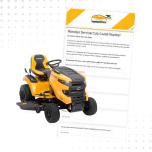 Waitlist image